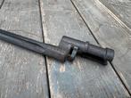 Ww2 russische mosin nagant bajonet, Ophalen of Verzenden, Zo goed als nieuw