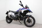BMW R 1300 GS (bj 2023), Motoren, Bedrijf, Traction Control, Meer dan 35 kW, Toermotor