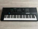 Yamaha PSR-E473 Keyboard - Zo goed als nieuw!, Ophalen, 61 toetsen, Yamaha, Zo goed als nieuw