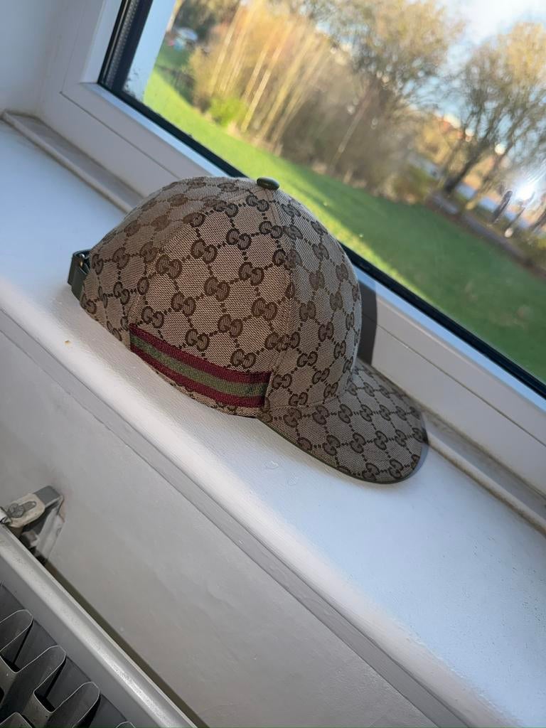 gucci pet limited edition, Ophalen, Zo goed als nieuw