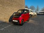 Move E4 minicar/citycar scootmobiel 45km/u, Diversen, Overige merken, Nieuw, Ophalen of Verzenden, 16 km/u of meer