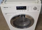 Zeer nette Miele Was-droog setje 8 kg, bezorging 25 km, Witgoed en Apparatuur, Was-droogcombinaties, 8 tot 10 kg, Ophalen of Verzenden