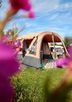 Bardani Prestige 360 RSC 5-persoons tunneltent, Ophalen of Verzenden, Gebruikt, Tot en met 5