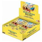 One Piece OP15 Adventure on Kami’s Island Booster Box (24 P), Ophalen of Verzenden, Zo goed als nieuw, Boosterbox