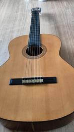 Akoestische Valencia gitaar., Ophalen of Verzenden, Zo goed als nieuw, Klassieke of Spaanse gitaar