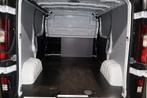 Renault Trafic 2.0 dCi 120pk L1 H1 2x Schuifdeur Imperiaal, Voorwielaandrijving, Stof, Gebruikt, Euro 6