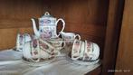 Koffieservies, Ophalen, Porselein, Overige stijlen, Kop(pen) en/of Schotel(s)