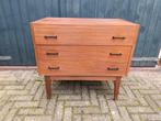 Vintage Lade kast., Ophalen, Jursvintage, Vintage, Jursvintage