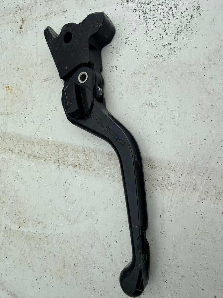 Verstelbare koppelingshendel Harley Davidson, Motoren, Ophalen of Verzenden, Gebruikt