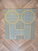 4 lego maanplaten spaceplaten landing pad moonbase, Kinderen en Baby's, Speelgoed | Duplo en Lego, Ophalen of Verzenden, Gebruikt