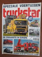 Truckstar Speciale Voertuigen 2011, Ophalen of Verzenden, Zo goed als nieuw, DAF trucks, Algemeen