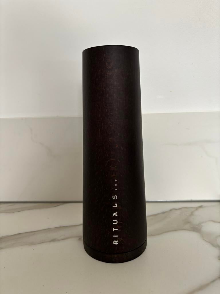 Rituals Geurstokjes Diffuser Luxe Houder Tokyo, Huis en Inrichting, Ophalen of Verzenden, Gebruikt