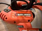 Black & Decker Decoupeerzaag KS999E - 600W, Doe-het-zelf en Verbouw, Gereedschap | Zaagmachines, Gebruikt, Decoupeerzaag, 600 tot 1200 watt