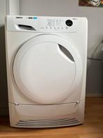 Zeer nette Zanussi droger (Lindo300), Ophalen, 6 tot 8 kg, Zo goed als nieuw, 85 tot 90 cm