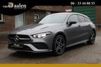 Mercedes-Benz CLA-Klasse Shooting Brake 250 e AMG Line PHEV, CLA, Gebruikt, Plug-in hybride, Hybride Elektrisch/Benzine