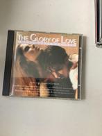 The glory of love,a 1990 super popgala., Verzenden, Zo goed als nieuw, Pop
