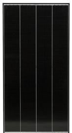 200Wp zonnepaneel solar boot camper caravan accu garage, Ophalen of Verzenden