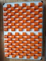 2000 consumptiemunten met  2 telbakken , consumptie munten, Ophalen of Verzenden, Gebruikt