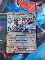 Ceruledge EX - Surging Sparks #036/191, Ophalen of Verzenden, Zo goed als nieuw