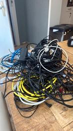 Diverse kabels en snoeren, Ophalen of Verzenden, Zo goed als nieuw