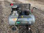 Airpress HK 400 - 100 compressor, Ophalen, Gebruikt, 400 tot 800 liter/min, Mobiel