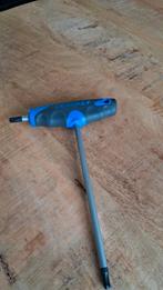 Inbussleutel, Ophalen of Verzenden, Zo goed als nieuw