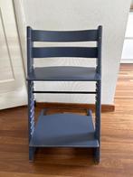 Trip trap, Kinderen en Baby's, Kinderstoelen, Ophalen, Gebruikt, Meegroeistoel