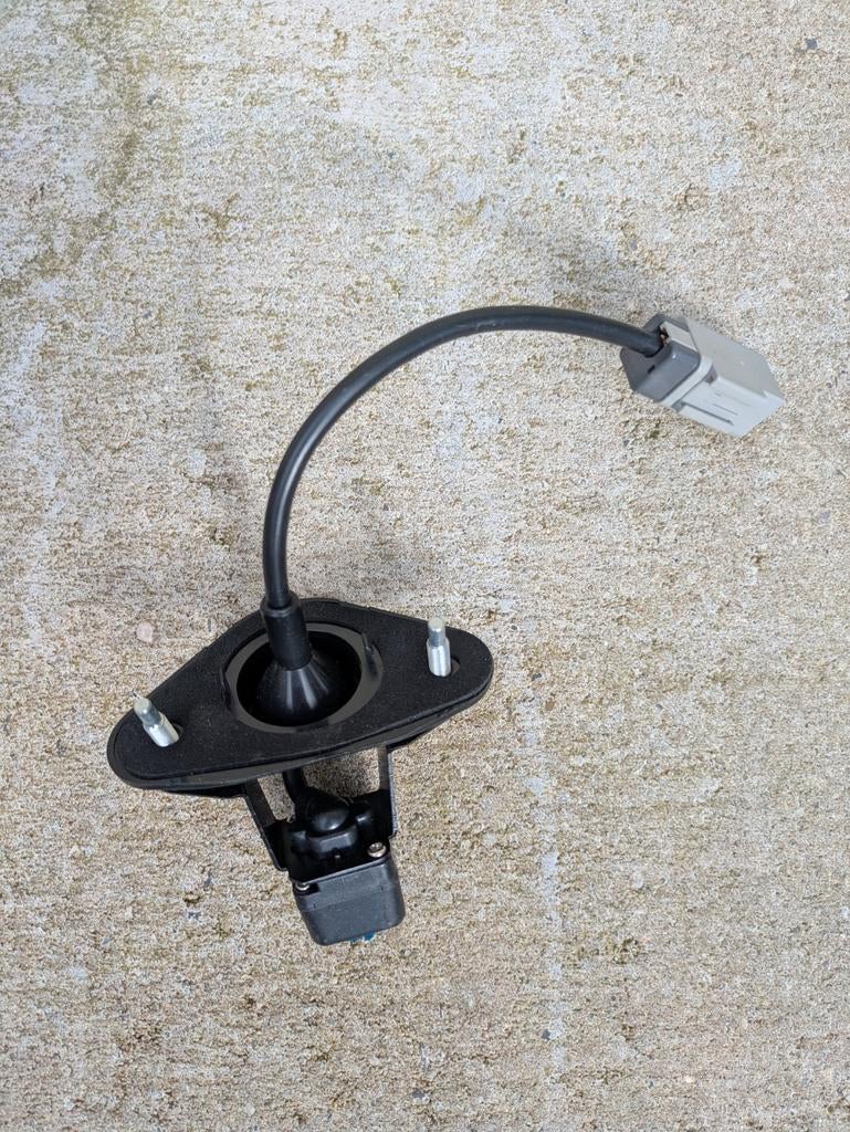 Achteruitrijcamera Subaru, Auto diversen, Achteruitrijcamera's, Ophalen of Verzenden, Zo goed als nieuw