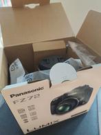 Panasonic LUMIX FZ72, Gebruikt, Spiegelreflex, Ophalen of Verzenden, Overige Merken