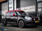 Mini Countryman 2.0 John Cooper Works ALL4 | HUD | TREKHAAK, Automaat, 1998 cc, Euro 6, Zwart