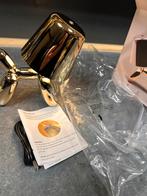 Ballon Hond Lamp - Gouden Design, Ophalen of Verzenden, Zo goed als nieuw, Metaal, Minder dan 100 cm