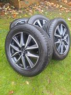 Origineel 19 inch MAZDA CX 5 GT M velgenset, Auto-onderdelen, Banden en Velgen, Banden en Velgen, Nieuw, Personenwagen, Ophalen