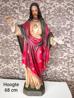 Heilig hart beeld, Antiek en Kunst, Antiek | Religie, Ophalen