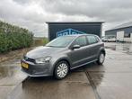 Volkswagen Polo 1.4 16V FSI Airco 5deur zuinig goedkoop NAP, Voorwielaandrijving, 970 kg, Stof, 40 €/maand