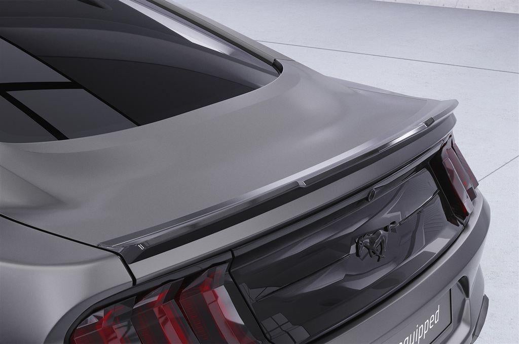 Achterklep Spoiler Extention Voor Ford Mustang VI Coupe HF26, Verzenden, Automotive Parts, A.parts@hotmail.nl, Trasmolenlaan 12 3447 GZ Woerden