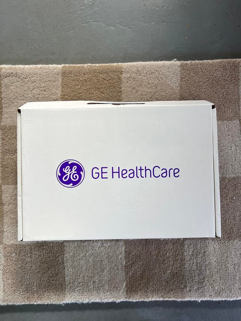 GE HealthCare L4-20t XDclear Ultrasone Transducer Nieuw, Ophalen of Verzenden, Nvt, Nvt, Nvt