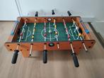 Mini Voetbaltafel XL - Compleet met Accessoires, Ophalen of Verzenden, Zo goed als nieuw