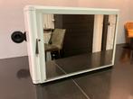 Vintage Brabantia medicijnkastje met spiegeldeur, Ophalen