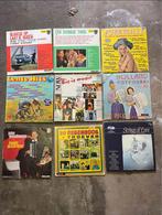 Lp’s, Ophalen, Zo goed als nieuw, Overige formaten, Overige soorten