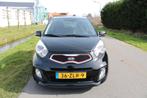 Kia Picanto 1.0 CVVT Design Edition, Voorwielaandrijving, Euro 5, Gebruikt, Parkeersensor