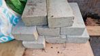 Kalkzandsteen 8 stuks, Ophalen, Kalkzandstenen