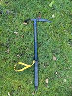 Grivel Mont Blanc IJsbijl pikhouweel pickel, Ophalen of Verzenden, Gebruikt