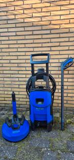 Nilfisk Hogedrukreiniger C 120.3, Ophalen, Gebruikt, Elektrisch, Nilfisk