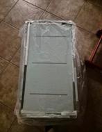 LuxeAir Afzuigkap 90 cm - Nieuw met lichte transportschade, Ophalen, Zo goed als nieuw, Inbouw, Wandschouwkap