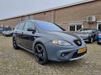 SEAT Altea 2.0 TSI Freetrack AUTOMAAT ✅AWD / 4WD / 4X4 ✅, Euro 5, Stof, Gebruikt, 1984 cc