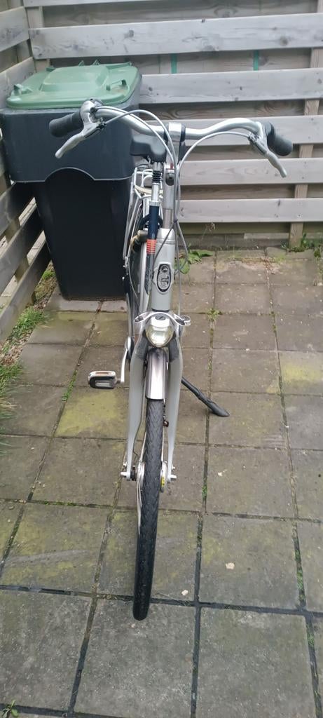 Gazelle, Ophalen, Gebruikt, 56 cm of meer, Gazelle