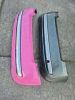Achterbumper Fiat 500, Auto-onderdelen, Ophalen of Verzenden, Fiat, Bumper