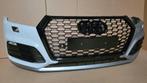 Voorbumper Audi Q5 80A SQ5 RSQ5 6xPDC KLS ORGINEEL 2016-2021, Gebruikt, -, Voor, Bumper
