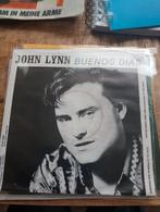 John Lynn - Buenos dias, Ophalen of Verzenden, Zo goed als nieuw, Pop