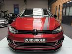 Volkswagen Golf 1.4 TSI Maxton! Xenon! Cruise! Navi! Clima!, Auto's, Gebruikt, 4 cilinders, Bluetooth, Origineel Nederlands